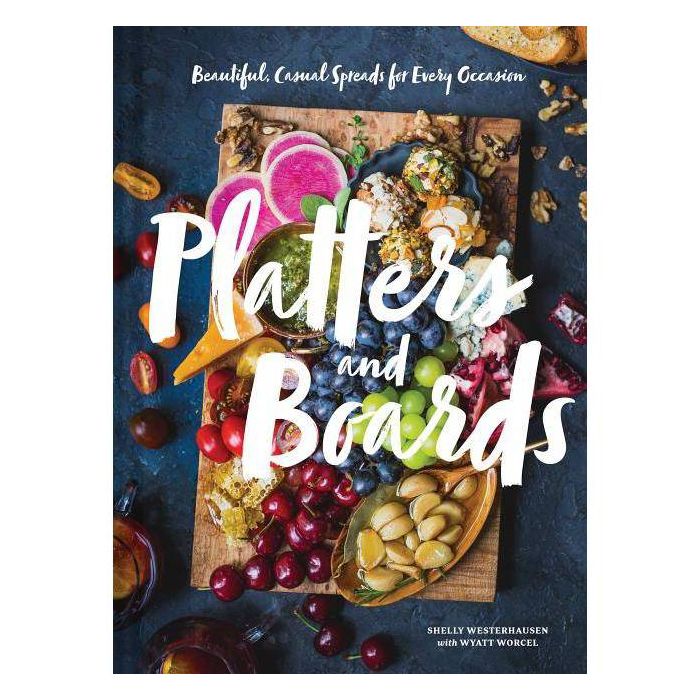Platters And Boards