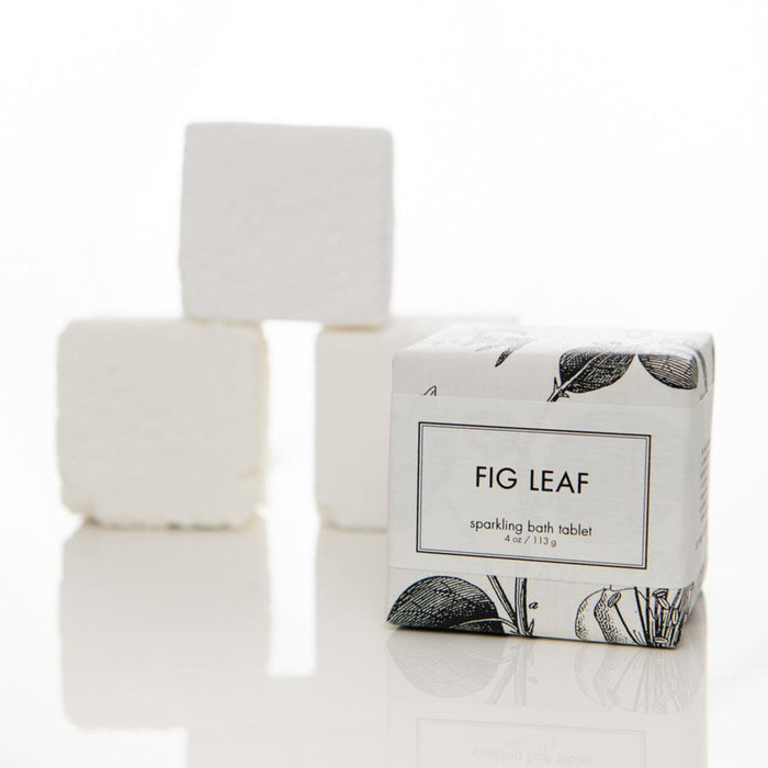 Sparkling Bath Tablet