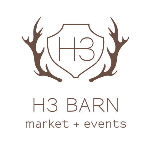 H3 Barn Market Gift Card