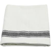 Horizontal Striped Tea Towel