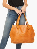 Rachel Utility Bag