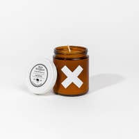Wax Buffalo Red Ferne candle