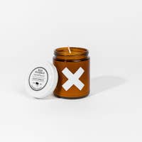 Wax Buffalo Sweet Tobacco candle
