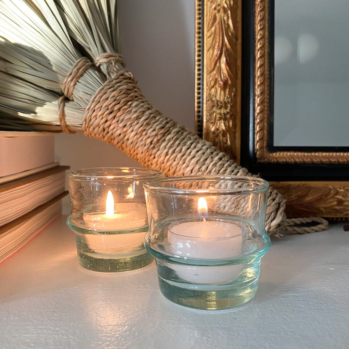 Tea Light Holders